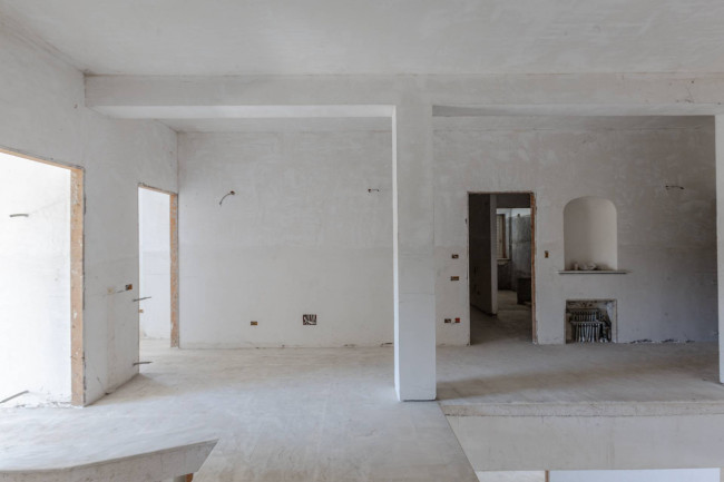 Villa bifamiliare in vendita a San Giovanni Incarico