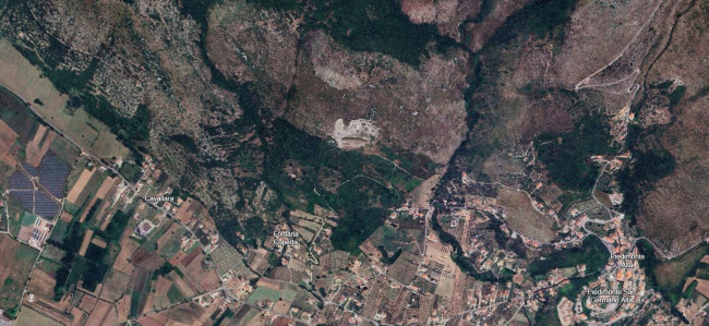 Terreno Agricolo in vendita a Castrocielo