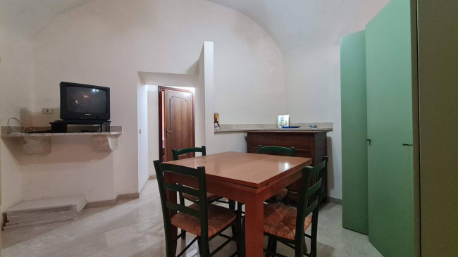 typical historical house for sale in San Donato Val di Comino