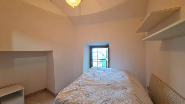 typical historical house for sale in San Donato Val di Comino