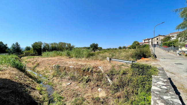 Terreno edificabile in vendita a Colfelice