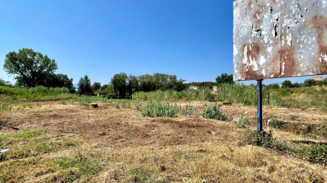 Terreno edificabile in vendita a Colfelice