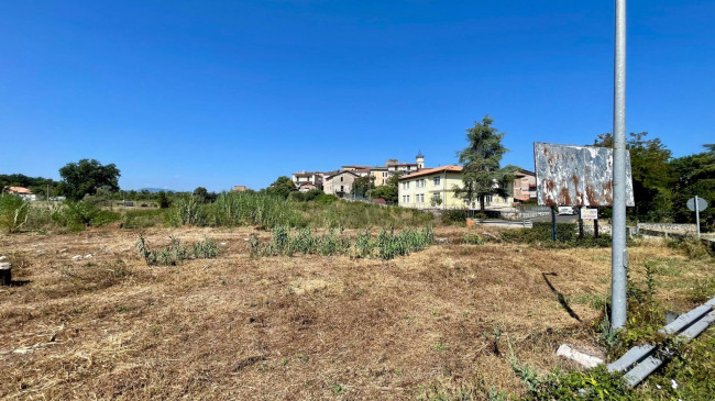 Terreno edificabile in vendita a Colfelice