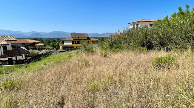 Terreno in vendita a Colfelice