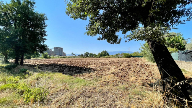 Terreno edificabile in vendita a Castrocielo