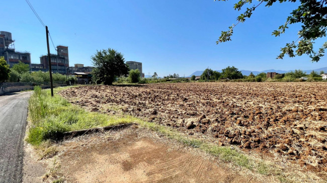 Terreno edificabile in vendita a Castrocielo