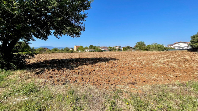 Terreno edificabile in vendita a Castrocielo