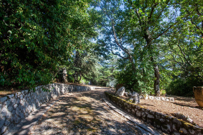 touristic for sale in Campoli Appennino