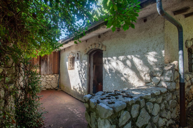 touristic for sale in Campoli Appennino