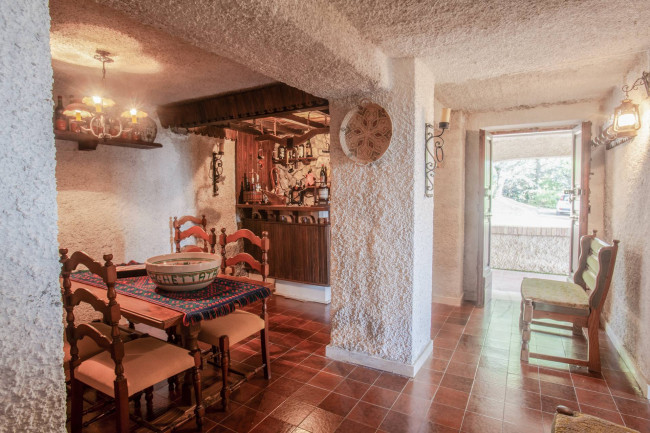 touristic for sale in Campoli Appennino