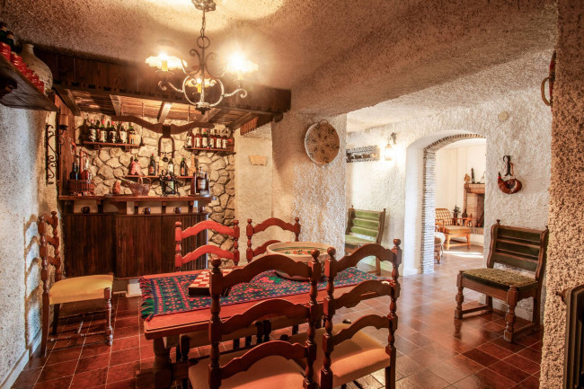 touristic for sale in Campoli Appennino