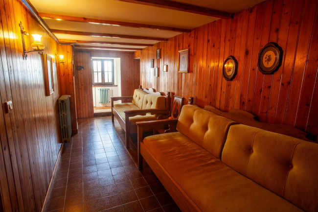 touristic for sale in Campoli Appennino