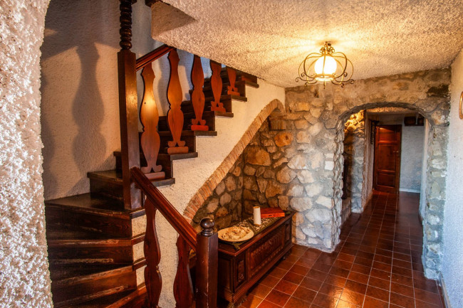 touristic for sale in Campoli Appennino