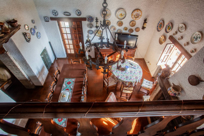 touristic for sale in Campoli Appennino