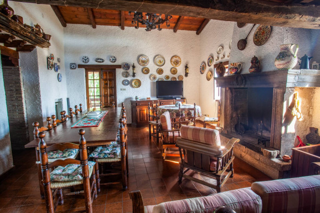 touristic for sale in Campoli Appennino