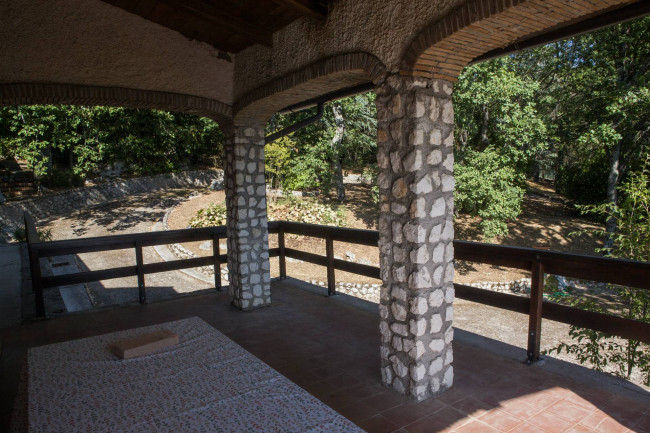 touristic for sale in Campoli Appennino