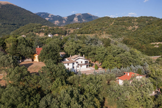 touristic for sale in Campoli Appennino
