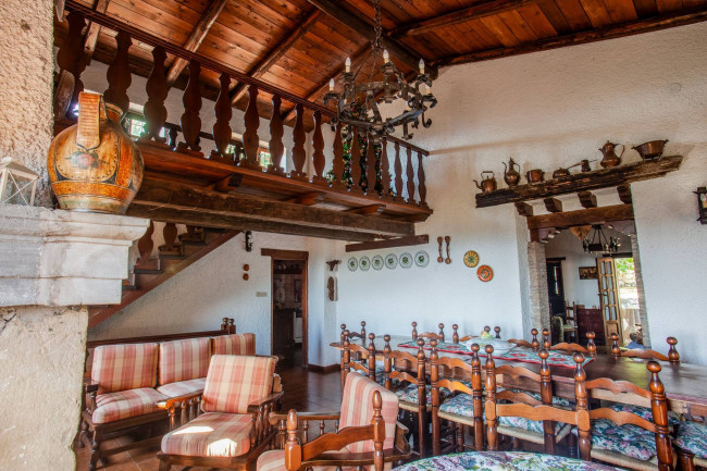 touristic for sale in Campoli Appennino