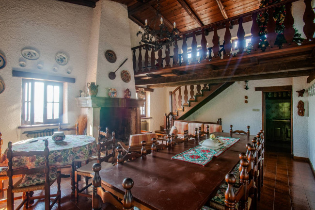 touristic for sale in Campoli Appennino