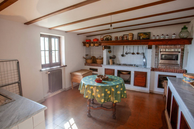 touristic for sale in Campoli Appennino
