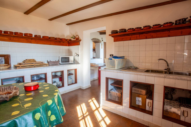 touristic for sale in Campoli Appennino