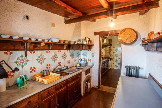 touristic for sale in Campoli Appennino