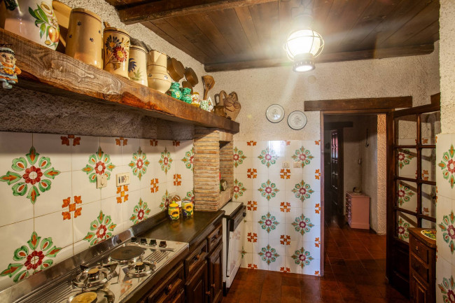 touristic for sale in Campoli Appennino