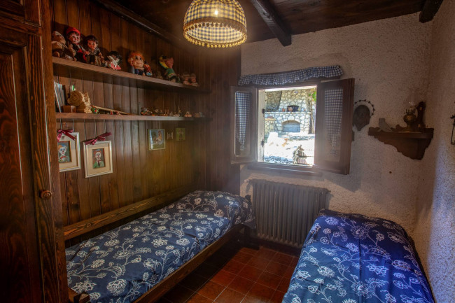 touristic for sale in Campoli Appennino