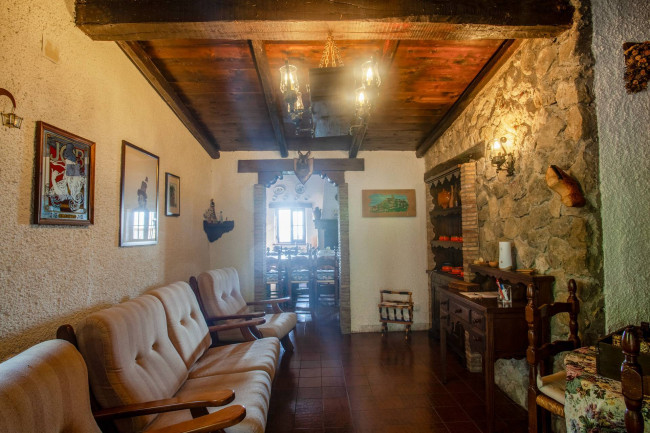 touristic for sale in Campoli Appennino
