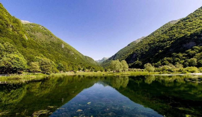 Casale di campagna in vendita a Settefrati