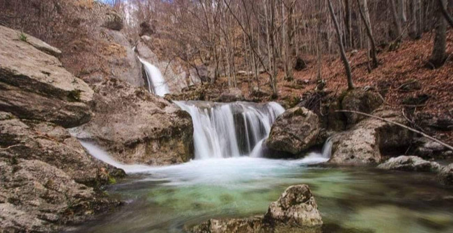 Casale di campagna in vendita a Settefrati