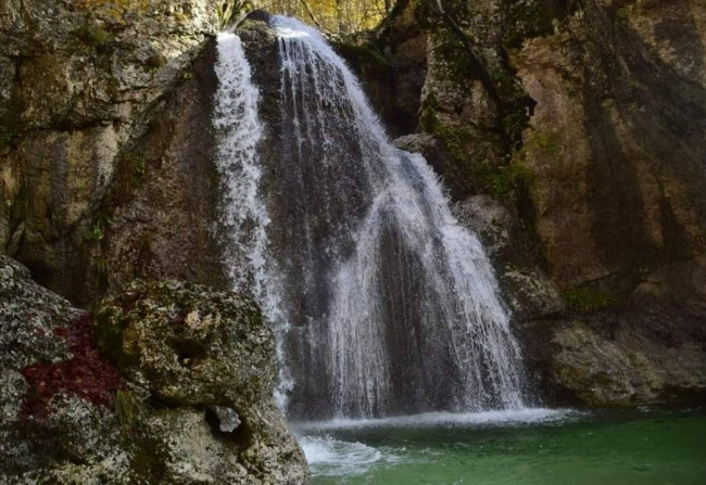 Casale di campagna in vendita a Settefrati