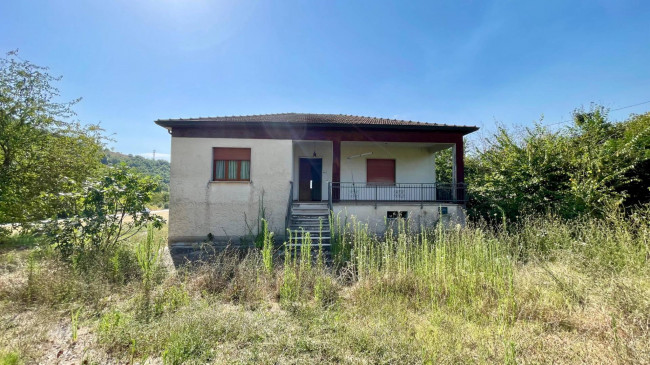 Casa indipendente in vendita a Arce
