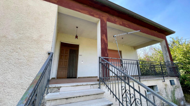 Casa indipendente in vendita a Arce