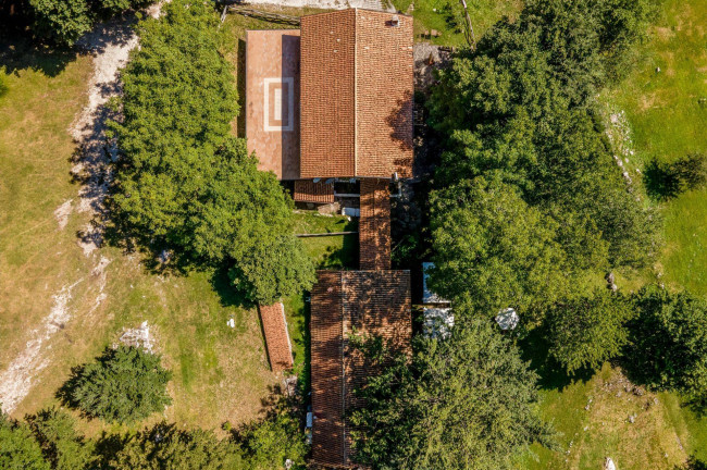Casale di campagna in vendita a Settefrati