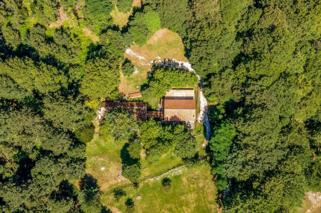 Casale di campagna in vendita a Settefrati
