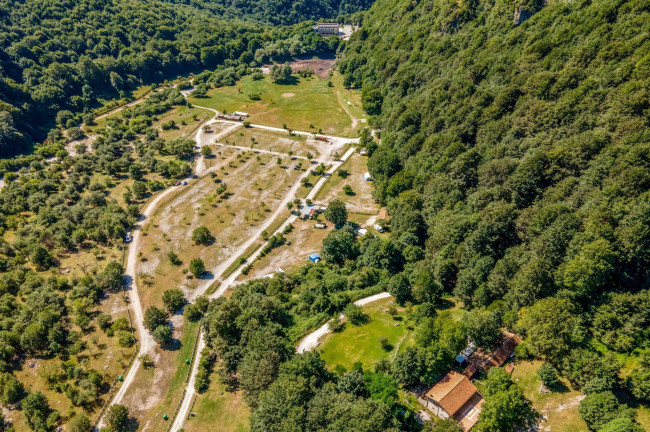 Casale di campagna in vendita a Settefrati