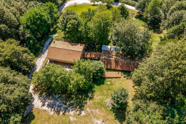 Casale di campagna in vendita a Settefrati