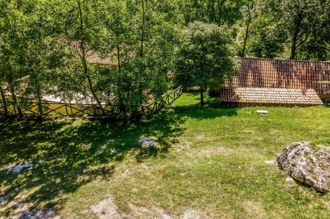 Casale di campagna in vendita a Settefrati