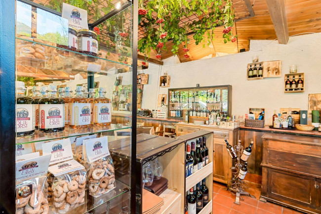 Casale di campagna in vendita a Settefrati