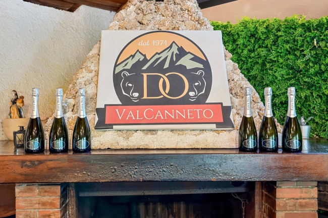 Casale di campagna in vendita a Settefrati