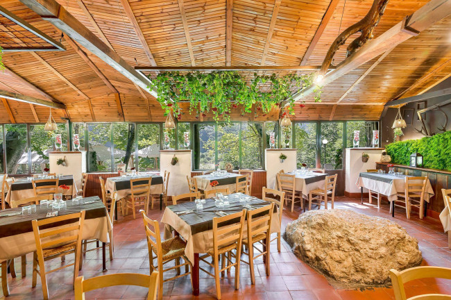 Casale di campagna in vendita a Settefrati