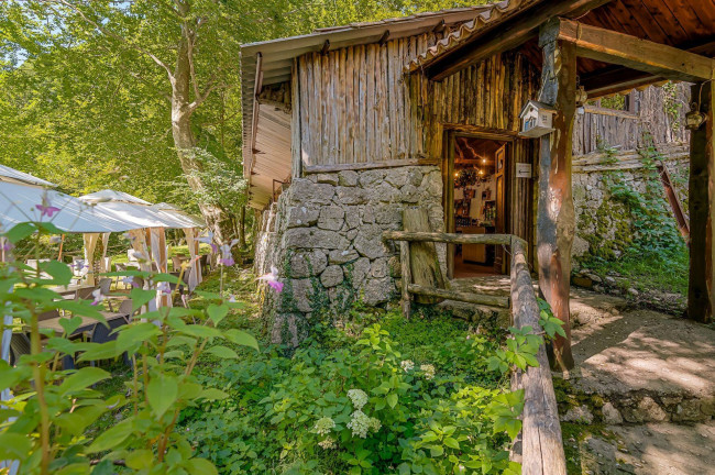 Casale di campagna in vendita a Settefrati