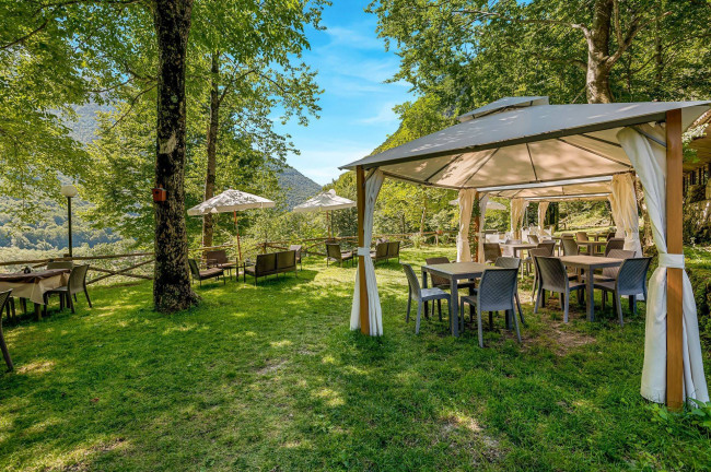 Casale di campagna in vendita a Settefrati