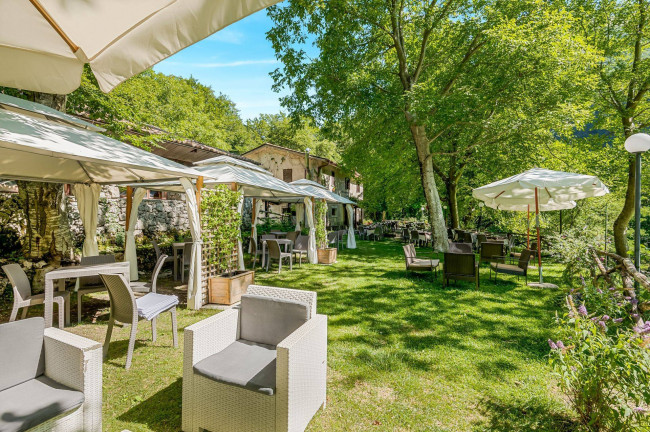 Casale di campagna in vendita a Settefrati