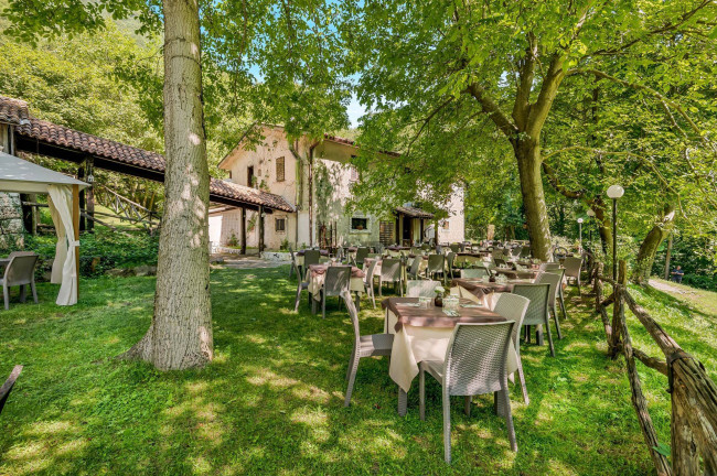 Casale di campagna in vendita a Settefrati