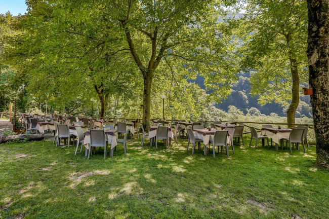 Casale di campagna in vendita a Settefrati
