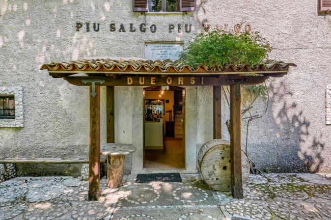 Casale di campagna in vendita a Settefrati