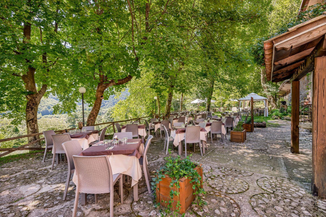 Casale di campagna in vendita a Settefrati