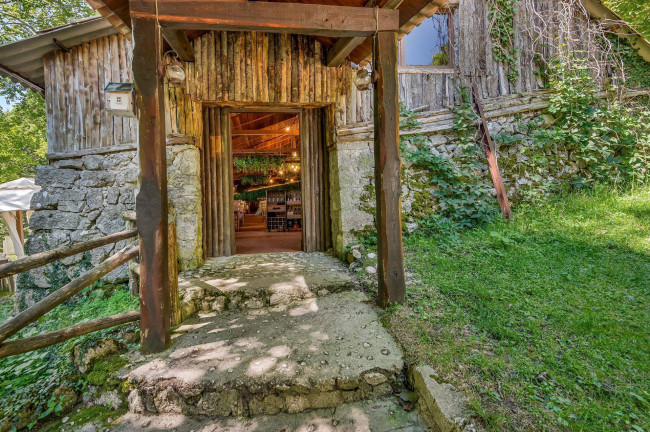 Casale di campagna in vendita a Settefrati
